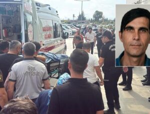 Mersin’de 6 kişiyi öldüren saldırganla ilgili valilikten açıklama: Madde bağımlısı ve psikiyatrik tanıları var