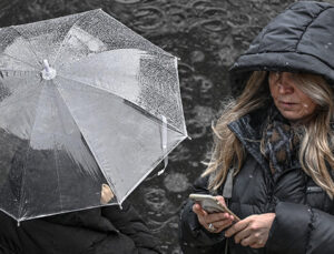 Meteoroloji saat verdi: Çok kuvvetli sağanak geliyor! Bölge bölge alarm: Yağış, sel ve rüzgar…