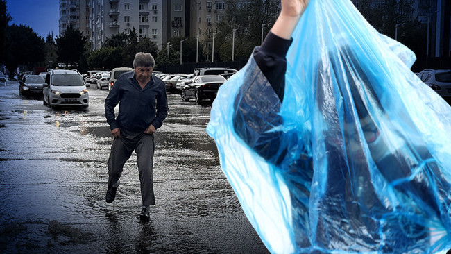 Meteoroloji saat verdi: Kuvvetli sağanak geliyor! İstanbul ve Ankara dahil birçok ilde alarm: Yağış, sel, yıldırım ve rüzgar…