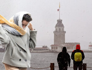 Meteoroloji saat verdi: Kuvvetli ve gök gürültülü sağanak geliyor! 5 gün boyunca etkili olacak: İşte yağış alarmı verilen iller