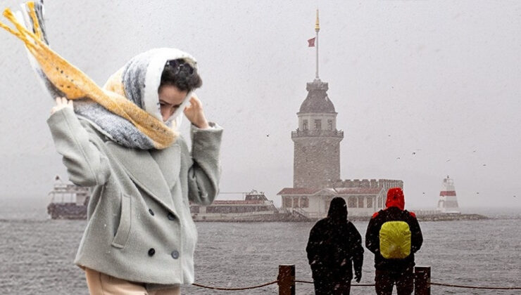 Meteoroloji saat verdi: Kuvvetli ve gök gürültülü sağanak geliyor! 5 gün boyunca etkili olacak: İşte yağış alarmı verilen iller