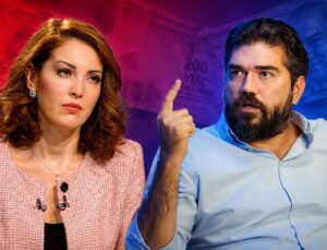 Nagehan Alçı: Rasim’den çok alacağım var
