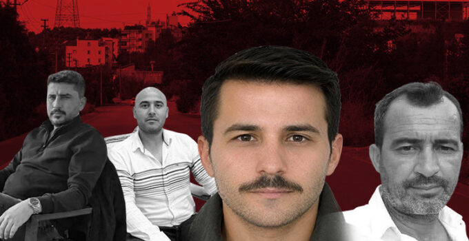 Orman muhafaza memuru katliam yaptı: Kavga ettiği gruba ateş açıp 3 kişiyi öldürdü