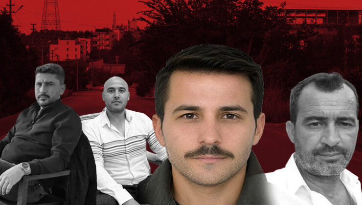 Orman muhafaza memuru katliam yaptı: Kavga ettiği gruba ateş açıp 3 kişiyi öldürdü