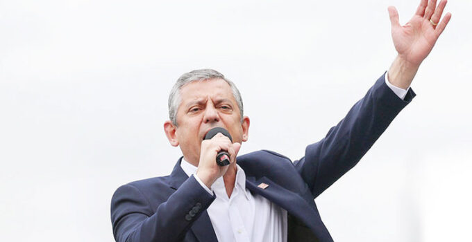 Özel: Didişme günü değil