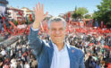 Özel: Yıldırmaya çalışıyorlar