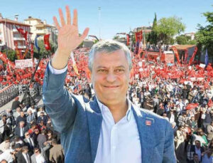 Özel: Yıldırmaya çalışıyorlar