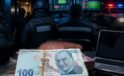 Paymix 3 operasyonu! 38 şüphelinin şirketlerine ve mal varlıklarına el konuldu