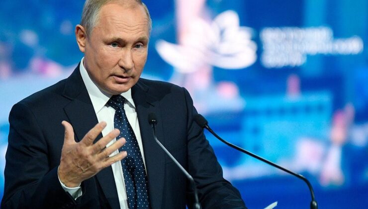 Putin ve Zelenski’den peş peşe ateşkes kararı