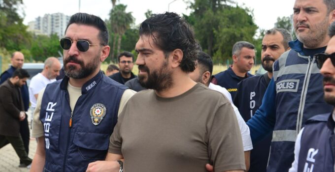 Rasim Ozan Kütahyalı ve 154 şüpheli adliyeye sevk edildi