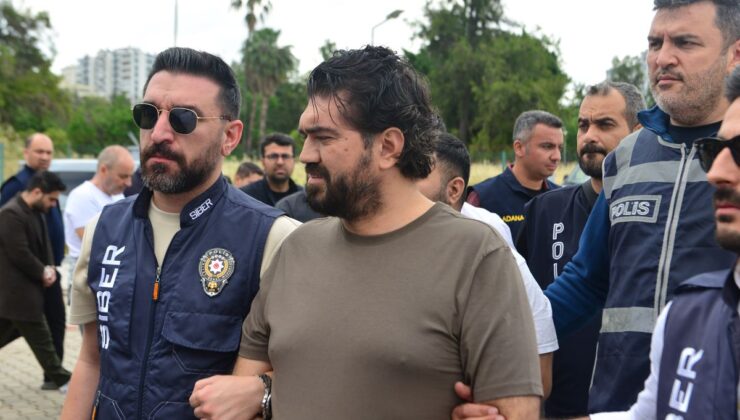Rasim Ozan Kütahyalı ve 154 şüpheli adliyeye sevk edildi