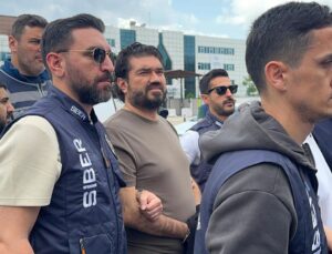 Rasim Ozan Kütahyalı’nın tutuklandığı operasyonun detayları! Düğün günü özellikle seçilmiş