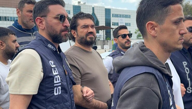 Rasim Ozan Kütahyalı’nın tutuklandığı operasyonun detayları! Düğün günü özellikle seçilmiş