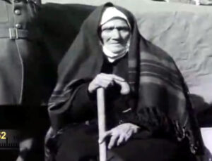 Rus işgaline karşı destan yazmıştı… Nene Hatun’un 1952’de çekilen fotoğrafları ortaya çıktı