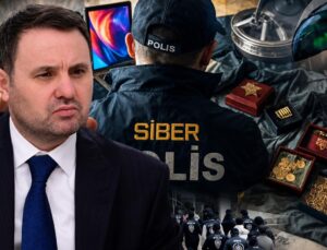 Şafak vakti 7 ilde “PAYMIX-4” operasyonu! 61 şahsa ait mal varlığına el konuldu