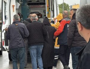 Safranbolu’da otelde doğal gaz kaçağı! Otel boşaltıldı, çok sayıda kişi hastaneye kaldırıldı