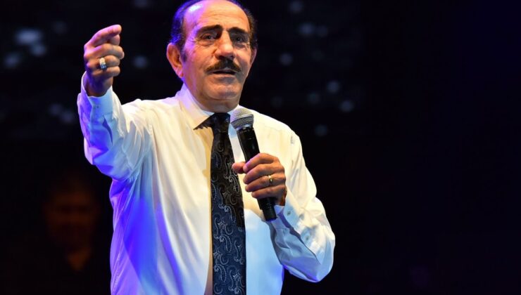 Sahnede anlattığı fıkra Kayserililerin tepkisini çekti! Mustafa Keser’den açıklama