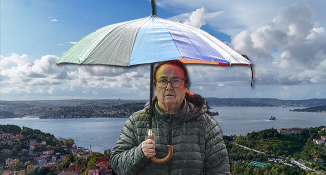 Sıcak hava geri geliyor: Sıcaklıklar 6 derece artacak | Meteoroloji tarih verdi: 33 ilde ilde gök gürültülü sağanak yağış uyarısı