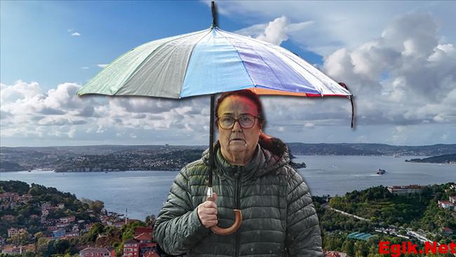 Sıcak hava geri geliyor: Sıcaklıklar 6 derece artacak | Meteoroloji tarih verdi: 33 ilde ilde gök gürültülü sağanak yağış uyarısı