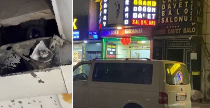 Sultangazi’de giyinme odasında gizli kamera iddiasında karar