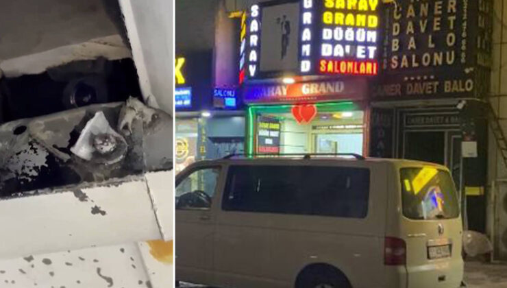 Sultangazi’de giyinme odasında gizli kamera iddiasında karar