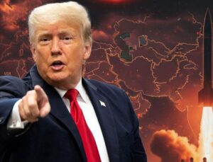 Trump: İran daha iyi bir teklif sunmazsa çok daha sert bir şekilde vurulacak