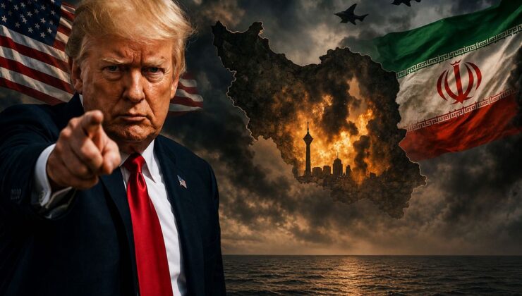 Trump’tan İran’ın yeni teklifine yanıt: Anlaşmaya varabileceğimizden emin değilim