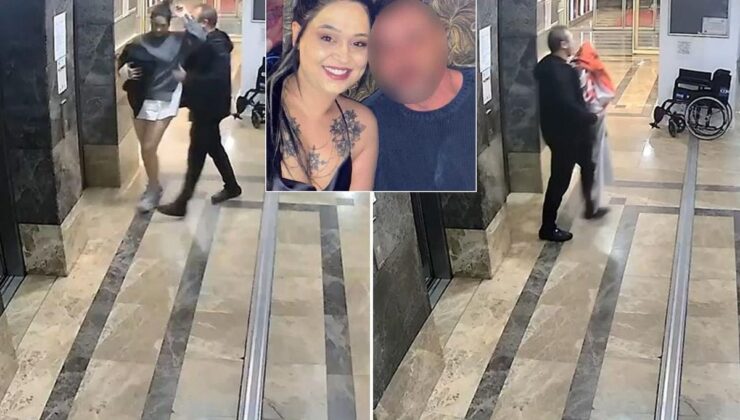 Türkan Biçer’in şüpheli ölümünde olayın seyrini değiştirecek kamera görüntüleri