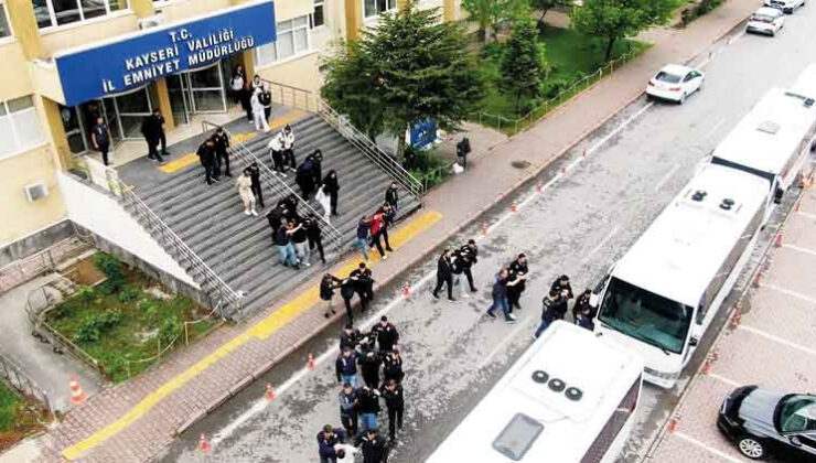 Yasadışı bahse ağır darbe: İşlem hacmi 8.6 milyar TL