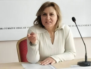 Yazar Ayten Öztürk, yeğeni tarafından öldürüldü