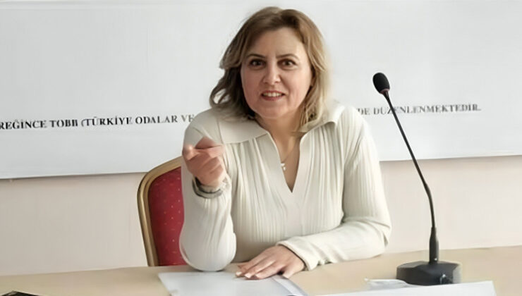 Yazar Ayten Öztürk, yeğeni tarafından öldürüldü
