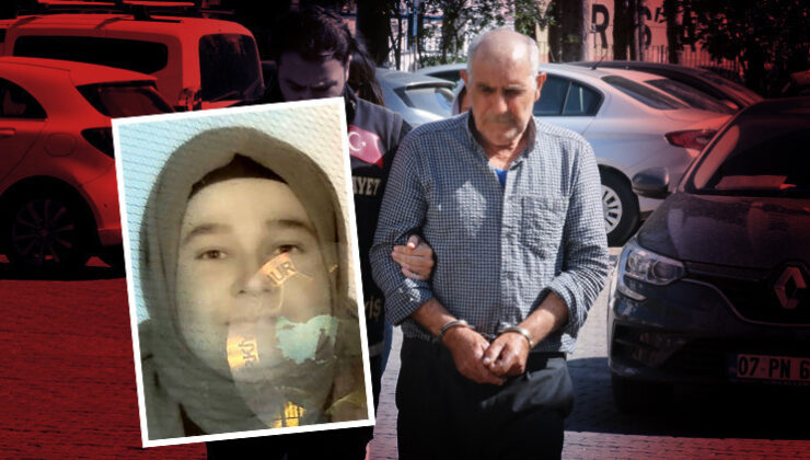 Yeğeni Amine’yi kurşun yağmuruna tutup öldürmüştü! Cinayeti fiyat yükselttiği için işlemiş