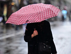 Yeni haftada hava nasıl olacak? Meteoroloji’den bölge bölge yağış uyarısı