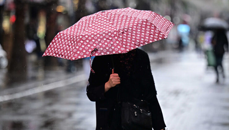 Yeni haftada hava nasıl olacak? Meteoroloji’den bölge bölge yağış uyarısı
