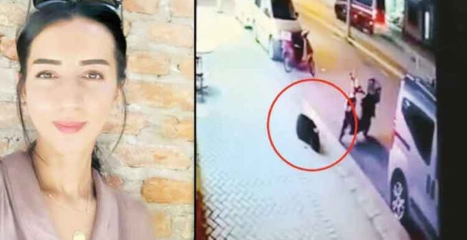 Zerin Kılınç dosyasında delil tartışması