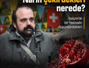 Narın çekirdekleri nerede?