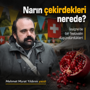 Narın çekirdekleri nerede?