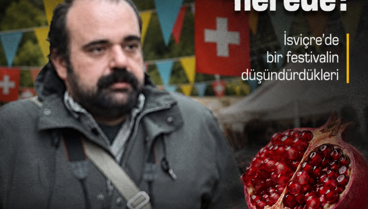 Narın çekirdekleri nerede?