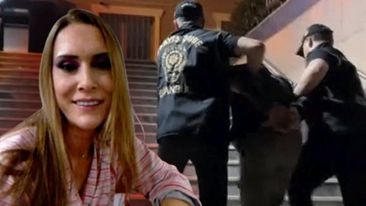 10 yıllık sır perdesi aralandı! Mezdeke dansçısı Aynur Kanbur cinayetine ilişkin 3 şüpheli yakalandı… Detaylar ortaya çıktı