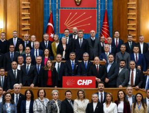 106 milletvekili CHP’den istifa edip Özel’in yeni partisine katılacak