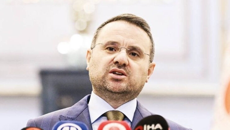 140 yeni mahkeme kuruluyor
