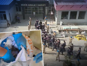 24 ilde uyuşturucu operasyonu: 122 tutuklama