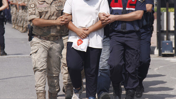 34 ilde yasa dışı bahis operasyonu! 4,8 milyarlık hesap hareketliliği