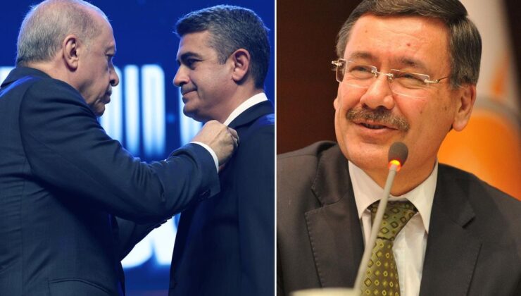 400 milyon lira iddiası tutmadı! Melih Gökçek’ten yeni açıklama