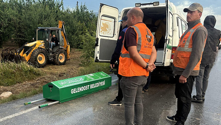 5 kişinin öldüğü kazada kimlikler belli oldu: Sürücü gözaltında