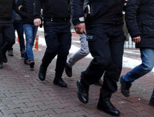 8 ilde yasa dışı bahis ve kara para aklama operasyonu: 53 gözaltı kararı