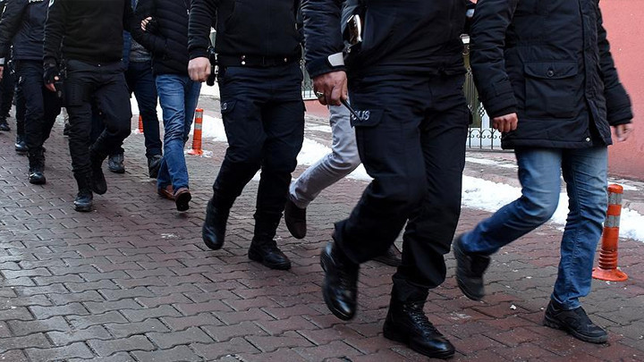 8 ilde yasa dışı bahis ve kara para aklama operasyonu: 53 gözaltı kararı