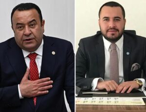 Adnan Beker’in oğlu Oğuzhan Beker gözaltında
