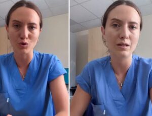 Almanya’da sıcaklık rekoru kırıldı, Türk doktor isyan etti