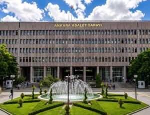 Ankara Cumhuriyet Başsavcısı Aykut Çelik oldu